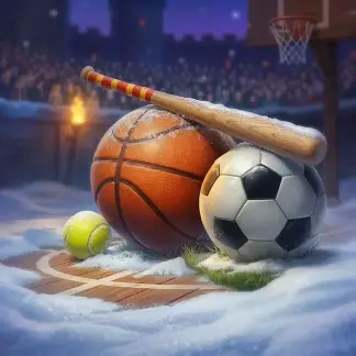 all sports