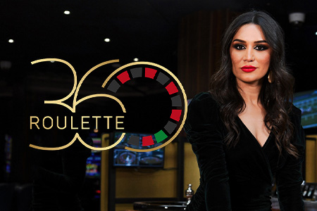 360 Roulette