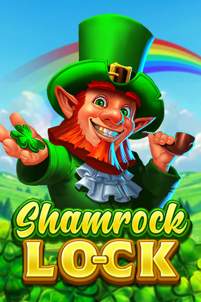 Shamrock Lock