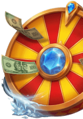 Wheel of Fortune