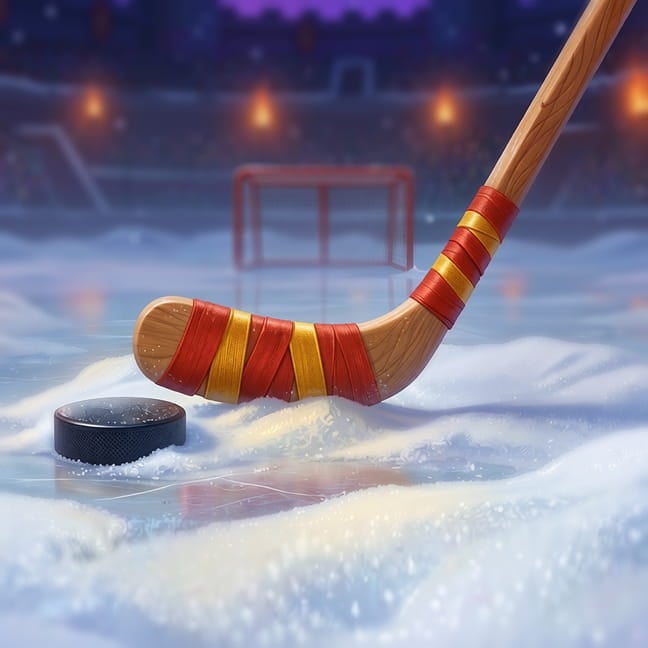 ice hockey